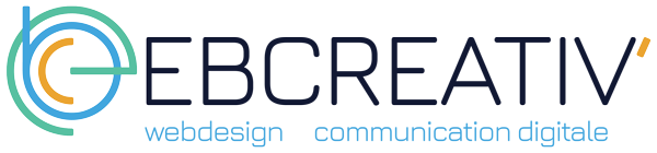 Logo EBCREATIV'