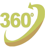 360° virtual tour Lotus Silk Farm Siem Reap