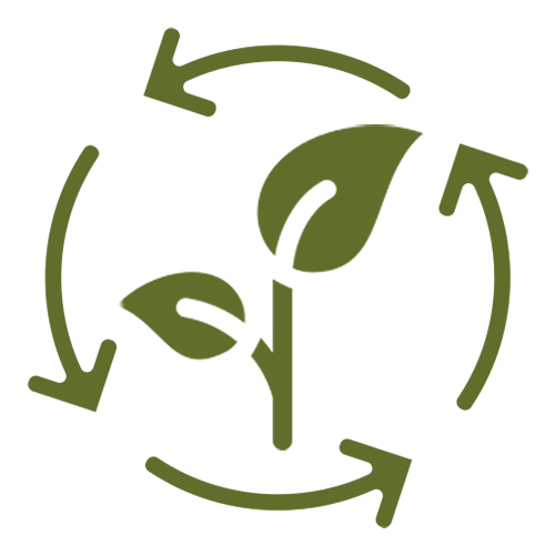 Ferme du Lotus Un pionnier de l’économie circulaire