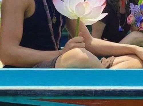 Ferme du Lotus Visites, ateliers et excursions en bateau 3/4