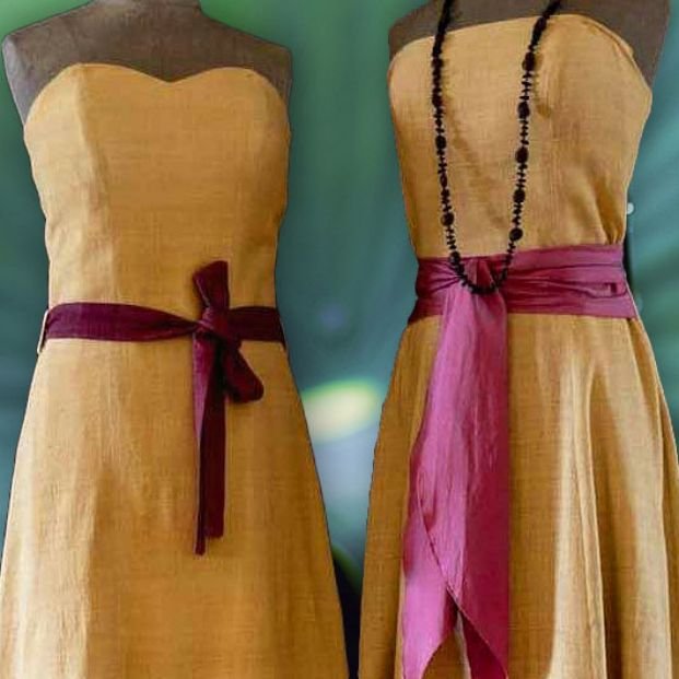 Lotus Farm Clothing