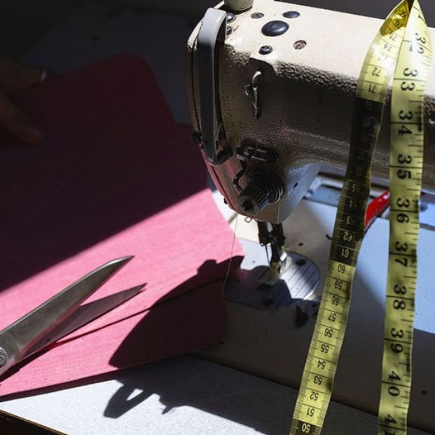 Ferme du Lotus Vêtements sur mesure