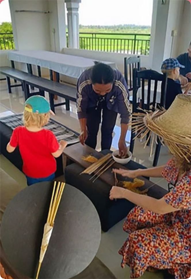 Ferme du Lotus Encens naturels